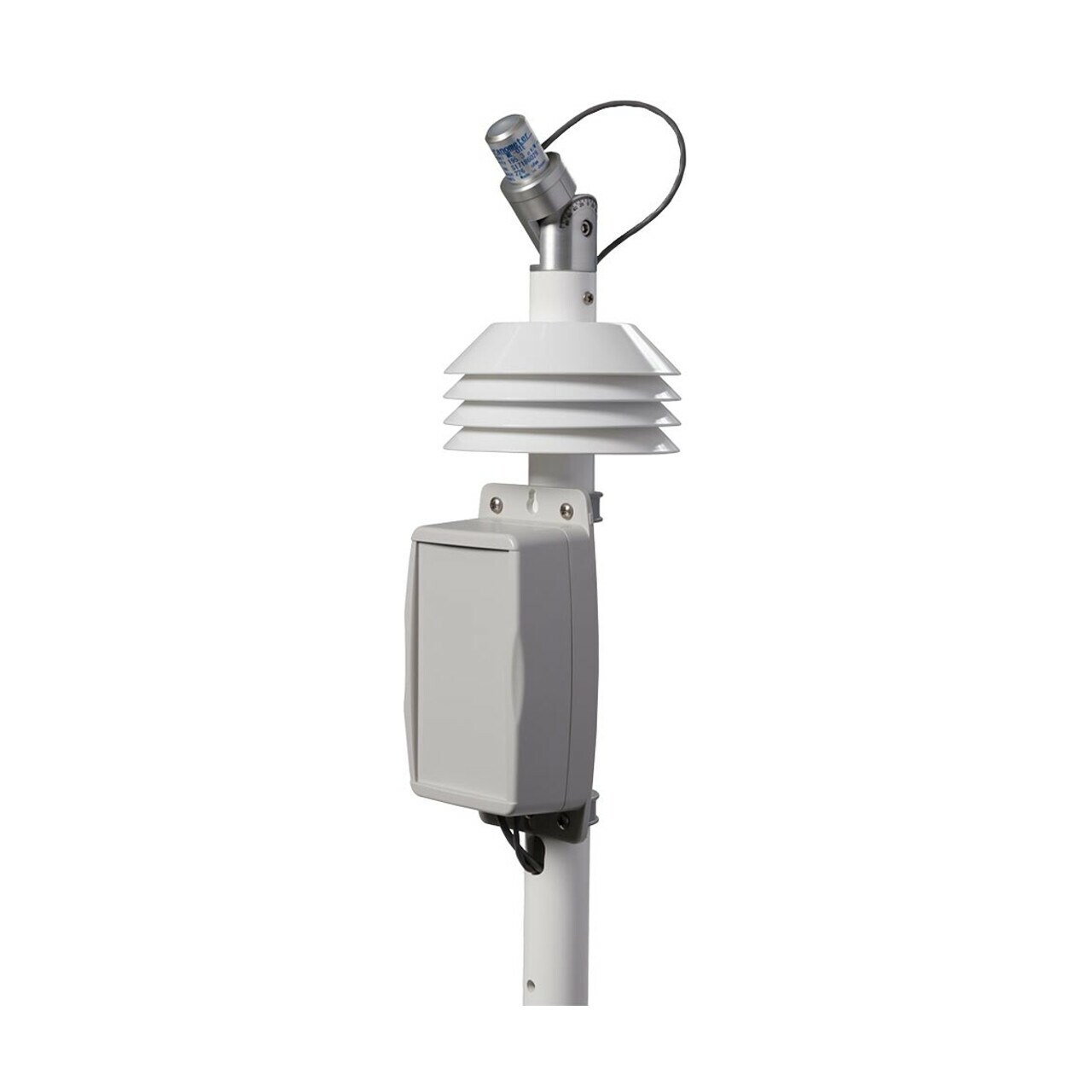 Rainwise Weather Station (PVmet 100)